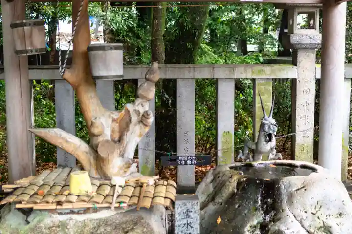 酒見神社(愛知県)