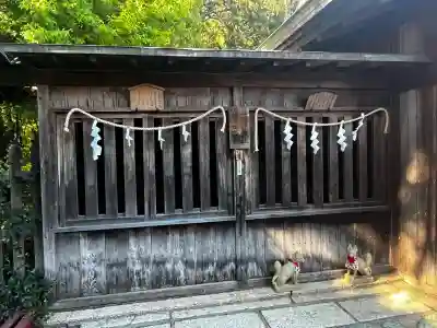 矢宮神社(和歌山県)