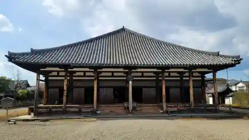 元興寺(奈良県)