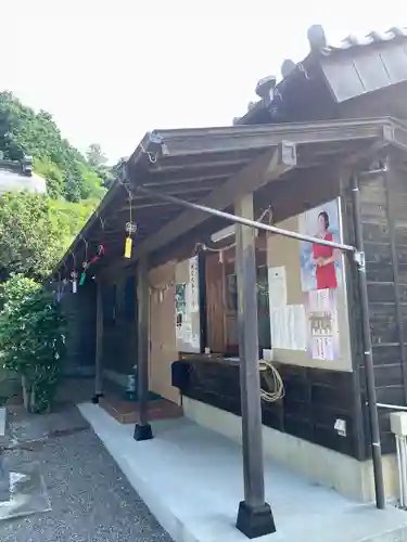 谷崎天神社(静岡県)