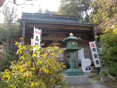 熊谷寺(和歌山県)