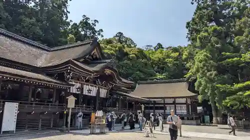 大神神社(奈良県)