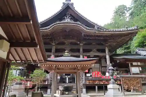 岡寺（龍蓋寺）(奈良県)