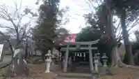 走湯神社のその他建物