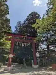 大崎八幡宮(宮城県)