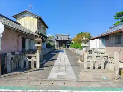 西蓮寺のその他建物