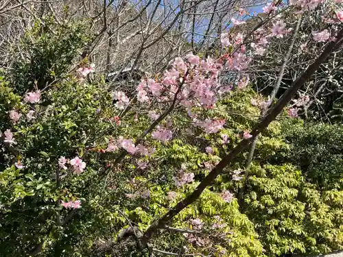 鎌倉宮(神奈川県)
