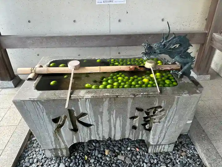 長草天神社(愛知県)