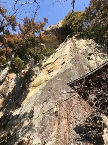 阿賀神社の建物その他