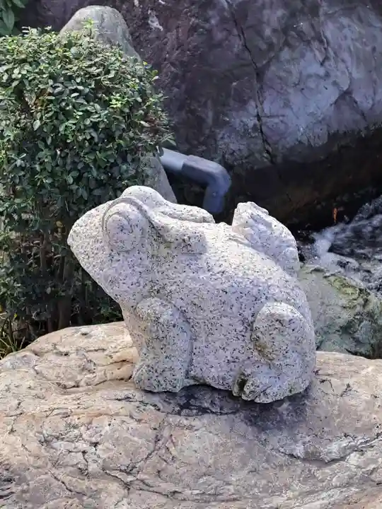 尾張猿田彦神社(愛知県)