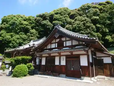 竜蔵院(龍蔵院)のその他建物