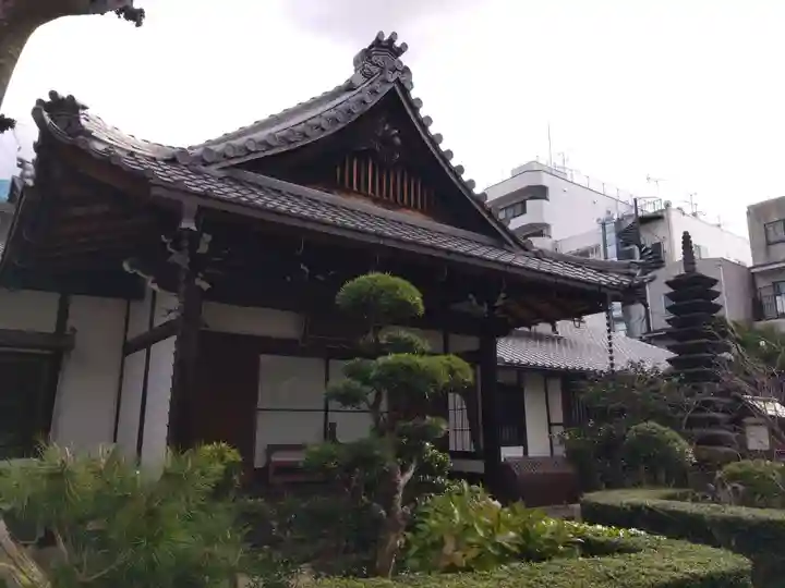源空寺(京都府)