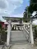 武蔵第六天神社(埼玉県)
