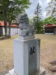 阿寒岳神社(北海道)