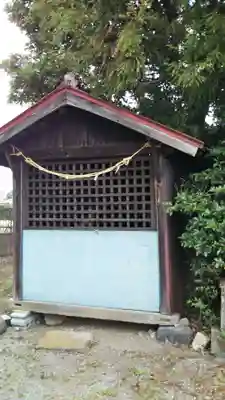 香取神社(千葉県)
