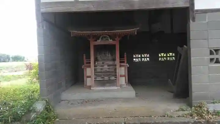 道祖神社(大分県)