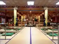 仁玄寺の本殿・本堂