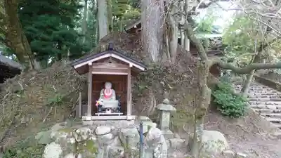 延暦寺大黒堂(滋賀県)