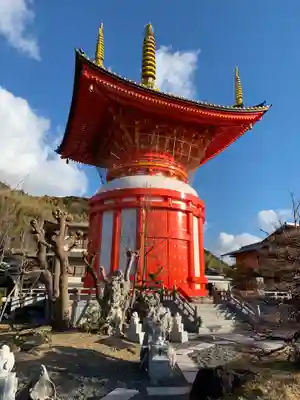 八浄寺のその他建物