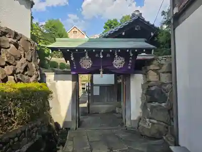清水寺(大阪府)