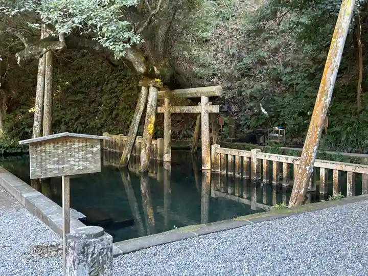鹿島神宮(茨城県)