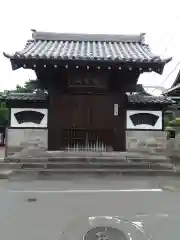 熊谷寺(埼玉県)