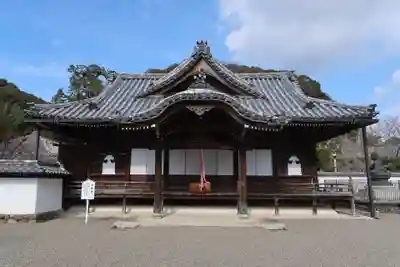 粉河寺(和歌山県)
