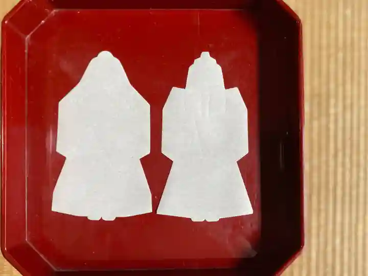 磐椅神社(福島県)