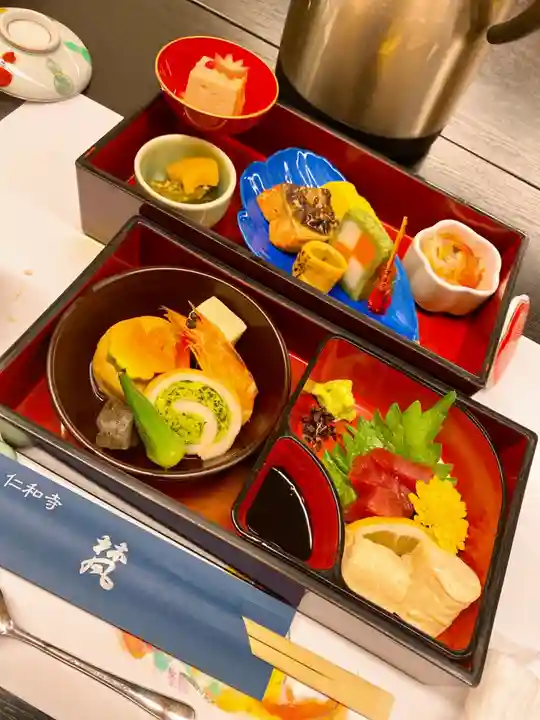 仁和寺(京都府)