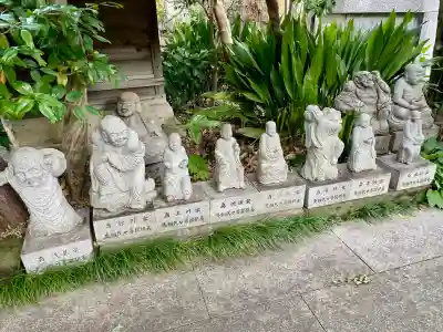 円光寺(東京都)