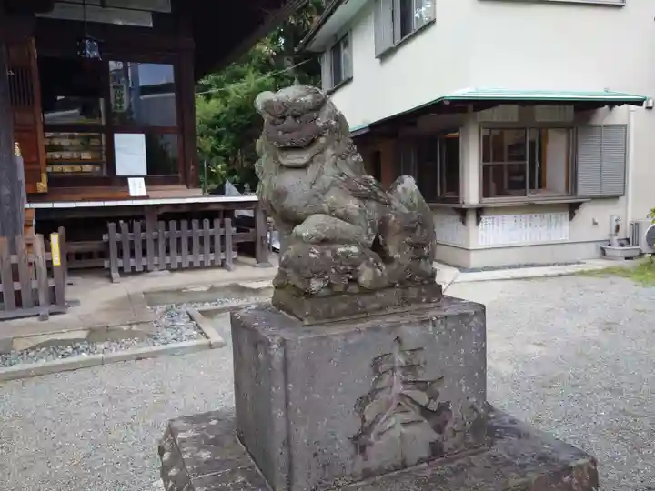 稲荷神社(神奈川県)