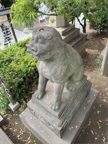 富岡八幡宮(東京都)