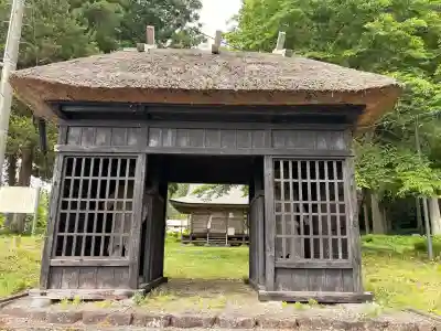 大国主神社(秋田県)