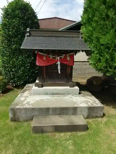 本法寺(埼玉県)