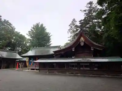 宗像大社中津宮(福岡県)