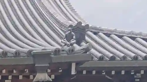 唯称寺のその他建物