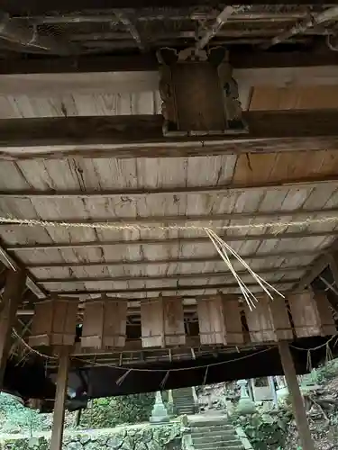 多吉神社(京都府)