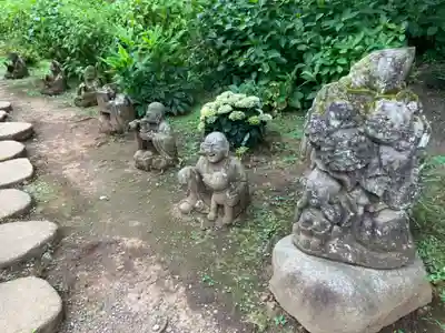 浄慶寺(神奈川県)