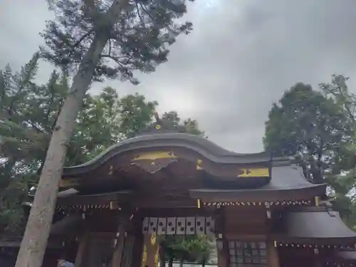 大國魂神社(東京都)