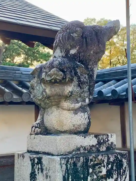 素盞嗚神社(広島県)
