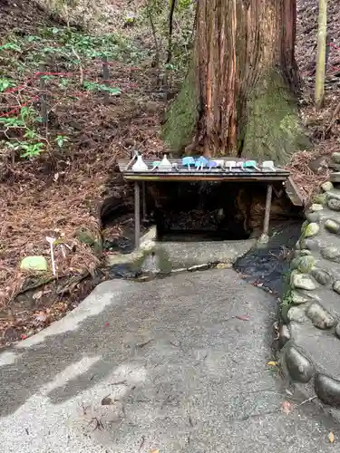 天岩戸神社(宮崎県)