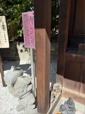 赤羽八幡神社(東京都)