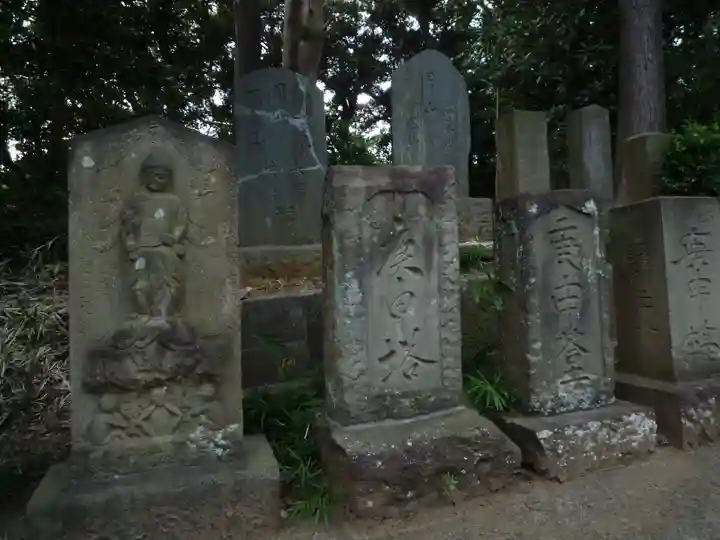 鳥見神社(千葉県)