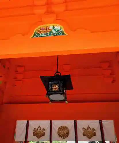 香取神宮(千葉県)