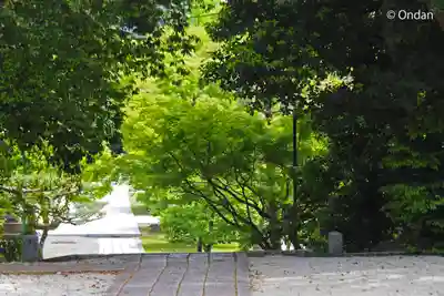  智積院(京都府)