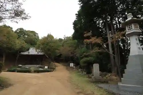 圓教寺のその他建物