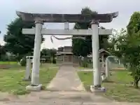 稲荷神社(千葉県)