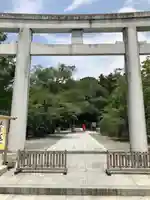 住吉神社(山口県)