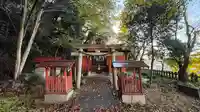 岩浪稲荷神社(京都府)