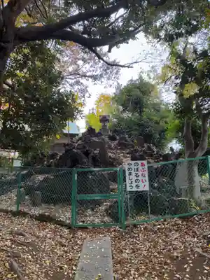 大宮神社(千葉県)